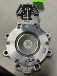 New Bray Lug Butterfly Valve Class 150 CF8M Ptfe 410400-11001066/A052. Fixed Price $1015.00.