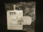New Parker XLT08-02B4-T-B Thruster Slide 100 Psi, Factory Packaging. Fixed Price $699.99.