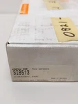 Ifm SI8513 Flow Sensor Kit SI1006 240VAC SID10ADBFKOW/LS-NEW In Box. Fixed Price $184.69.