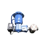Neles-jamesbury R11LB03DCJL 360PSI Nsnp. Fixed Price $5000.00.