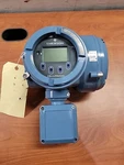 Emerson Micro Motion Transmitter 5700R12ABAAZZZ. Fixed Price $3500.00.