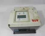 Abb ME21T3AA1GEC FCM2000-ME2 Mass Flow Meter Control Panel 115-230V Used. Fixed Price $1484.99.