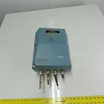 Foxboro 896-PA Cs-e/fn-a Magnetic Flow Transmitter 12V 60VA 4-20MA St. Fixed Price $104.81.