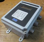 Kurz 155JR-DC Series Adam Mass Flow Computer Controller 24VDC 4A. Fixed Price $126.00.
