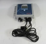 Walchem WPHBW100PA-N Disinfection Flow Controller 100-240VAC 50/60HZ Used. Fixed Price $408.99.