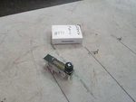 Brooks-mite "27" Flow Indicator #2700-AA6A4B2EA 1-4 Gph Water 1/8" Fnpt (nib). Fixed Price $75.00.