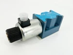 New Eaton Vickers DG4V-5-3BJ-M-U-H6-20 Hydraulic Valve 4568PSI 24V No Box. Fixed Price $799.95.