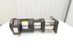 Grundfos CRN2-40 U-p-g-auue Booster Pump 11GPM 1HP 230/460V 3PH 1-1/4". Fixed Price $1199.99.