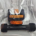 Ifm SV4150 Vortex Flow Meter DN8 G1/2 0.9 L/min Ma 33 Dc IP65. Fixed Price $102.74.