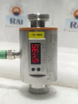 Ifm Electronic SM0505 Magnetic-inductive Flow Meter 19/30 Vdc 4/20MA Tested Ok. Fixed Price $599.00.