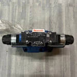 Rexroth Directional Spool Valves With Actuation , R901259357 R901260655. Fixed Price $495.00.