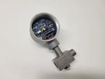Good Used! Ameritrol Flow Switch 120VAC 10 Relay 7607277273. Fixed Price $212.46.
