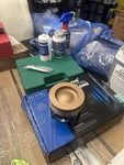 Standard Size Max Force 7 Pistons Ford 6.4 Powerstroke ***read Description*. Fixed Price $600.00.
