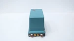 Fischer & Porter 10D1418A Flow Meter Control Unit. Fixed Price $325.85.