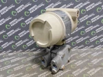 Used Honeywell STD120-E1H-00000-MB,S2,F1C3-814F Smart Pressure Transmitter. Fixed Price $300.00.