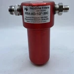 Headline Filters 355A-1/2"-30C, United Filtration Systems.. Fixed Price $148.34.