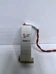 Smc Pneumatics LVM105R-6A 3-PORT Direct Acting Solenoid Valve For Chemicals. Fixed Price $15.00.