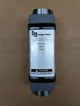Hedland Badger Meter 1" Variable Area Flow. Fixed Price $500.00.