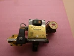 Rocon, DPJ-23LM-6/4-D26EABA-U-V1, Deltapoint Jr Flow Meter, 24V-DC. Fixed Price $199.00.