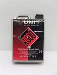 Unit Instruments UFM-9660 9000 Series Mass Flow Controller 6L He. Fixed Price $89.95.