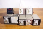 Lot Of Eurotherm Controllers / Temperature Process Etc.. Fixed Price $119.00.