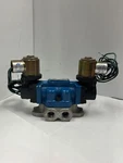 Automatic Valve 409B53Y3Y3AAA5.T. Fixed Price $262.50.