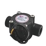 1/2" Water Flow Sensor Hall Control Liquid Switch. Fixed Price $9.72.
