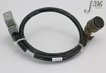 14239 Seiko Seiki Turbo Pump Cable STP-H1000L. Fixed Price $798.09.