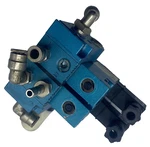 Mac Valves 45A-LAC-DDAJ-1KA Solenoid 24 Vdc 5.4W 120PSI 45ALACDDAJ1KA. Fixed Price $43.12.