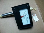 New Fischer Porter Flow Meter Mod. 10A2227A 0-2.50 Gal Per Min. Fixed Price $49.95.