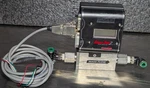 Sierra SMART-TRAK2 C100L-CM-DD-13-OV1-SV1-PV2-V1-S0-C10 Mass Flow Controller. Fixed Price $239.75.