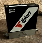Tylan 2900 Series, FC-2920V, 50 Slm, Air Mass Flow Controller. Fixed Price $250.00.