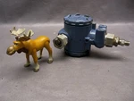 Rosemount 2088G2A22A1B4 Pressure Transmitter. Fixed Price $850.16.
