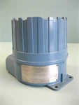 Micro Motion RFT9739 E1SU Elite Remote Flow Rev 2.5 Transmitter F7. Fixed Price $550.00.