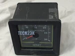 P57540 Signet Scientific Accum-u-flow Analog Meter. Fixed Price $49.99.