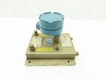 Micro Motion DH006S100PU Mass Flow Sensor -240 To 204 5700 Psi High Pressure. Fixed Price $125.99.