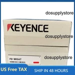 1PC Brand New Keyence FD-M10AT Flow Sensor. Fixed Price $1047.09.