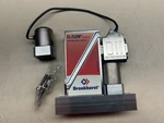 Bronkhorst FS-201CV-1K0-AGD-00-V N2 W/attachment El-flow Select. Fixed Price $139.99.