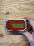 Walston Industry Digital Fuel Meter. Fixed Price $50.00.