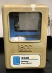 Isco 3230 Bubbler Flow Meter No Power Pack. Fixed Price $76.99.