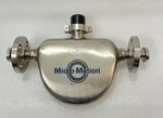 Emerson Micro Motion Mass Flow Sensor CMFS015H520N4BZECZZ. Fixed Price $1199.99.
