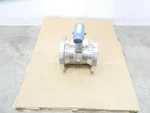 Rosemount 8800DF060SA3N1P1K6M5Q4Q5Q8Q70Q76CPA Vortex Flow Meter 6IN 10.8-30V-DC. Fixed Price $3980.00.