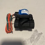 Gc Valves S211GF04NPCG4 3/8"NPT 240V-COIL 200PSI 2-WAY Nc Solenoid. Fixed Price $78.00.