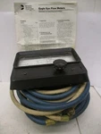 Eagle Eye Dp/flow Meter EFP-F3 2885 Scale Range 36, 44" H20 A3250DH. Fixed Price $40.00.