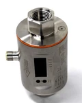 Ifm Electronic SM6604 Magnetic-inductive Flow Meter New. Fixed Price $539.99.