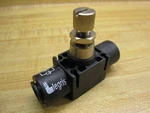 Legris Parker 7770-60-00 Flow Control Valve 77706000. Fixed Price $27.77.