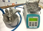 Siemens - Sitrans C Massflo 6000 + 2100. Fixed Price $3250.00.