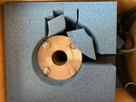 Foxboro 871FT-4G3D3T-3C Toroidal Flow-conductivity Sensor Meter. Fixed Price $350.00.