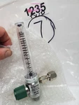 Precision Medical 1MFA 60 80 Lpm Oxygen Flowmeter Max Flush. Fixed Price $49.00.