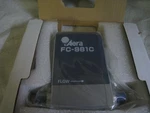 Aera Mfc, FC-981C, Tc FC-981SBC, 10 Slm, With Calibration Sheet. Fixed Price $1100.00.
